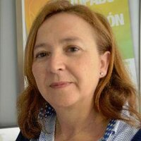 Eva Navarrete (@navarreteeva) 's Twitter Profile