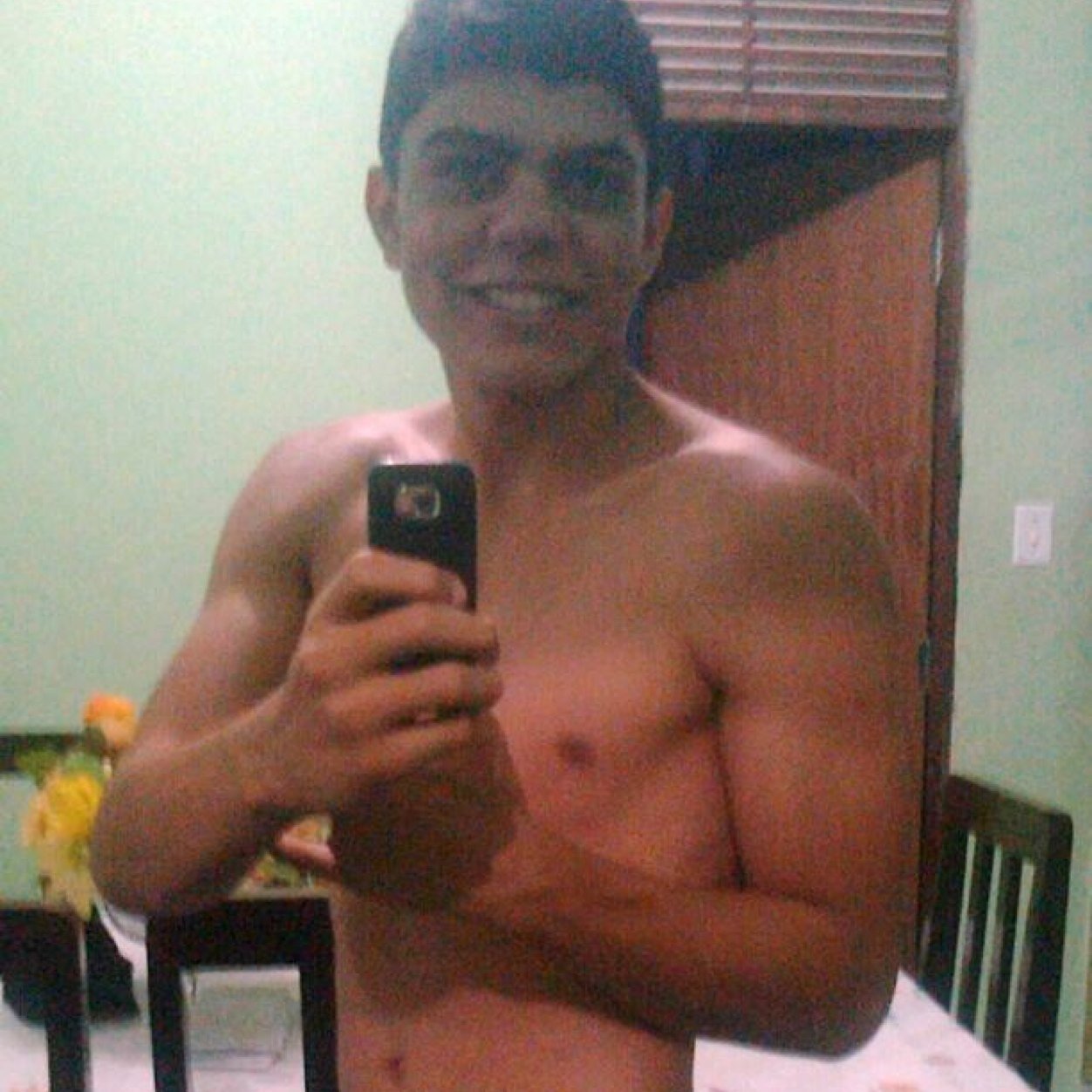 19 anos, Estudante do curso Técnico Integrado em Agroecologia do IFRN. Whatsapp - 8486061992