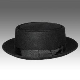 PorkPie_Hat's profile picture. 