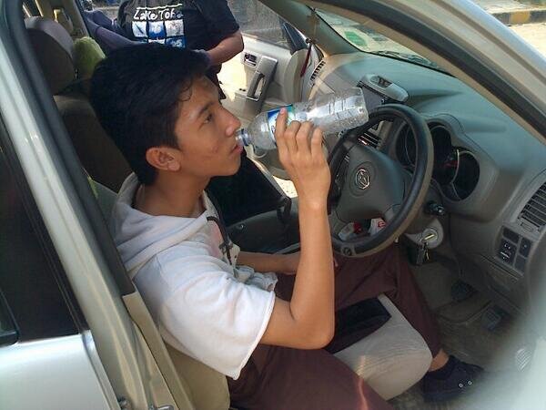 RindamPranata's profile picture. @XFsman4medan