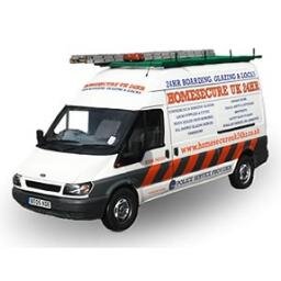 24 hour Emergency Glazing and Window Repairs, Window Boarding & Conservatory Repairs. #HomeSecureLtd