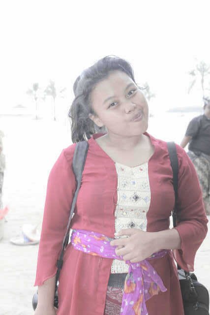 Only NovaPranata♥