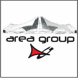 AreagroupLtda's profile picture. Empresa especializada en servicios profesionales de diseño, fabricación, confección y montaje de membranas arquitectónicas y cubiertas en lona.