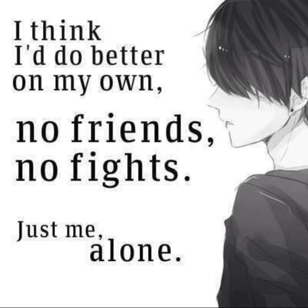 im the solo blackswordsman once here with one reason, but she gave reason other than to survive | #SAORP | #Single |