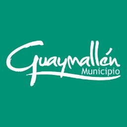 Twitter oficial de la Municipalidad de Guaymallén