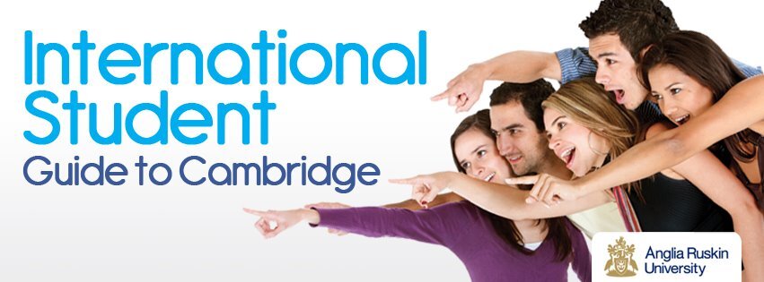 International Student Guide to Cambridge