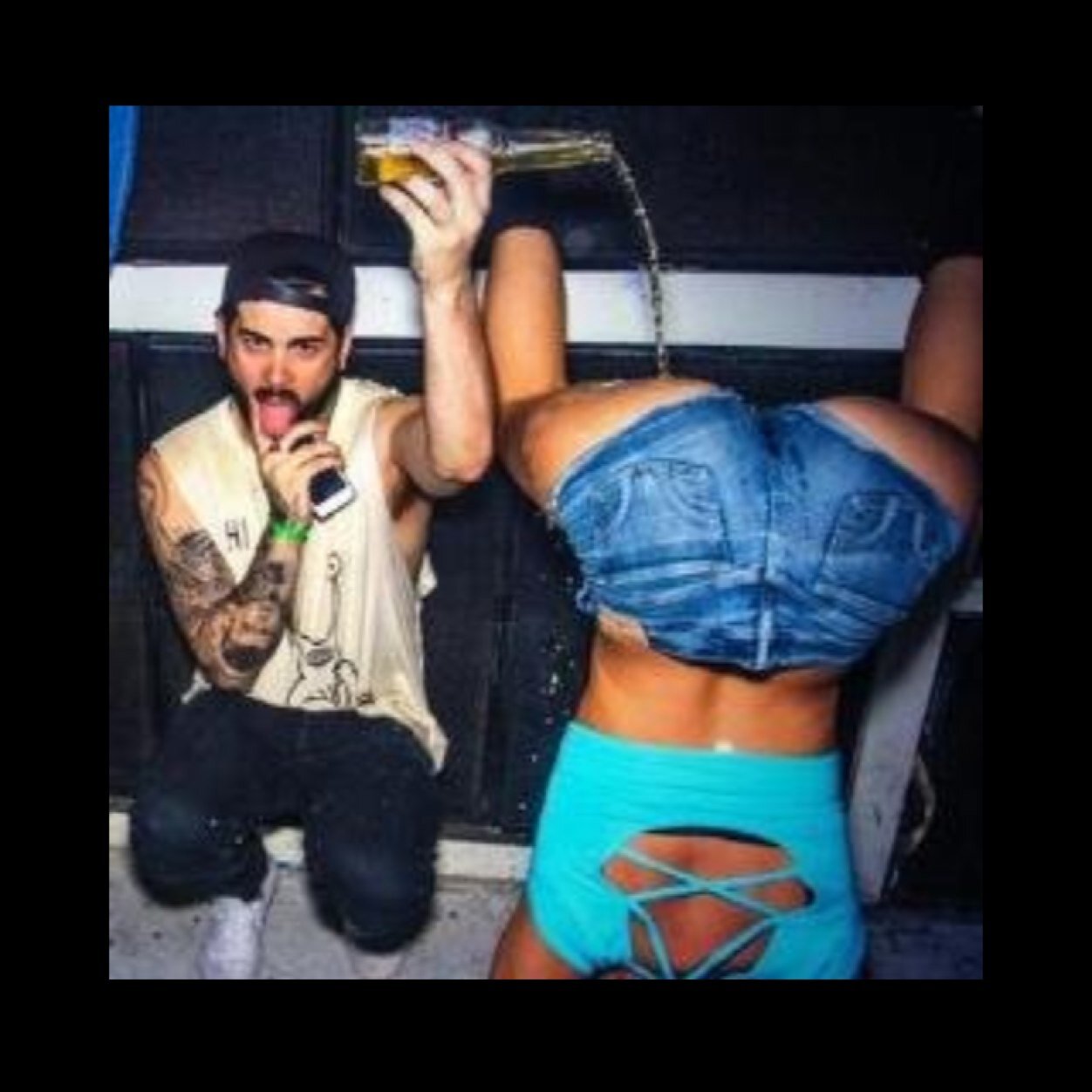 #FreeHunterMoore #TheFamily
Sign this petition to help #TheFather
https://t.co/9wo8tcUaGS