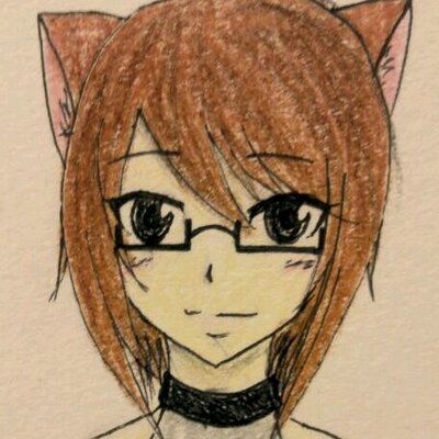 門番ユキ