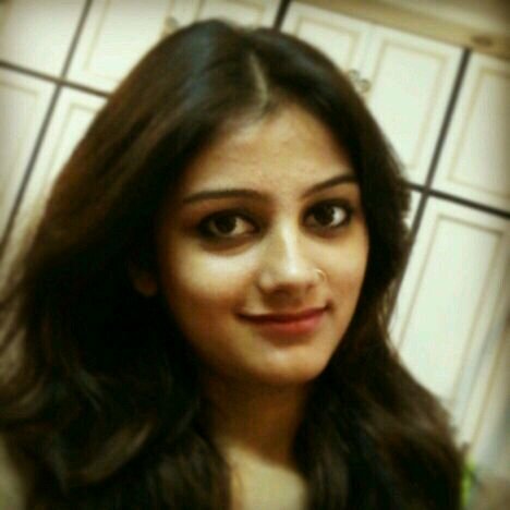 thakurakanksha2's profile picture. 