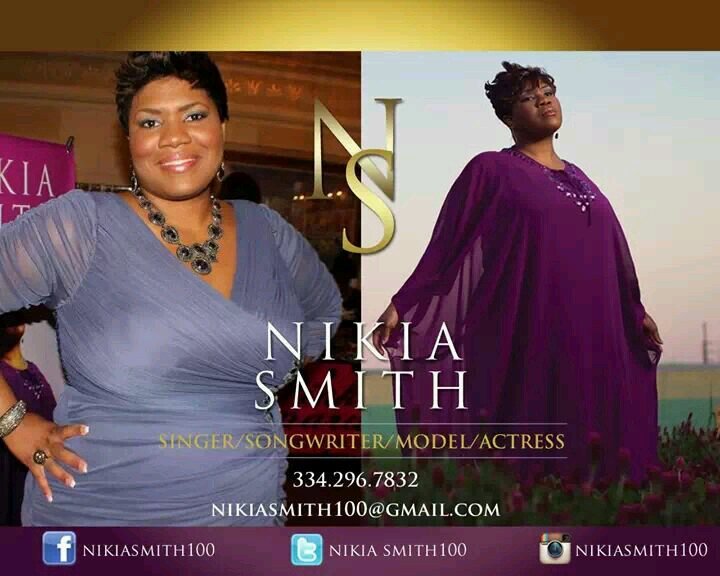 Singer/Songwriter/ Model/ Actress | For Booking Email nikiasmith100@gmail.com