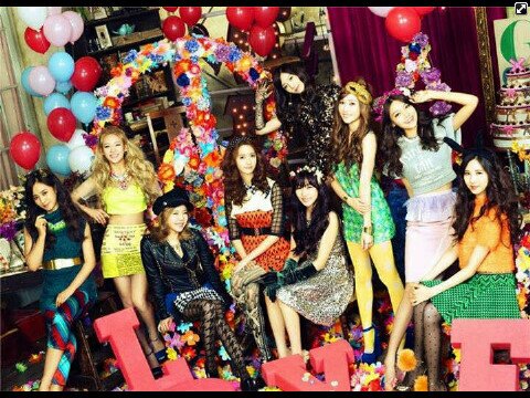 ♥ We have 3 admin : min 24,min 27 and min 13☺,we are Sone♥ • We make a Fun quiz,hope You enjoyed it!☺