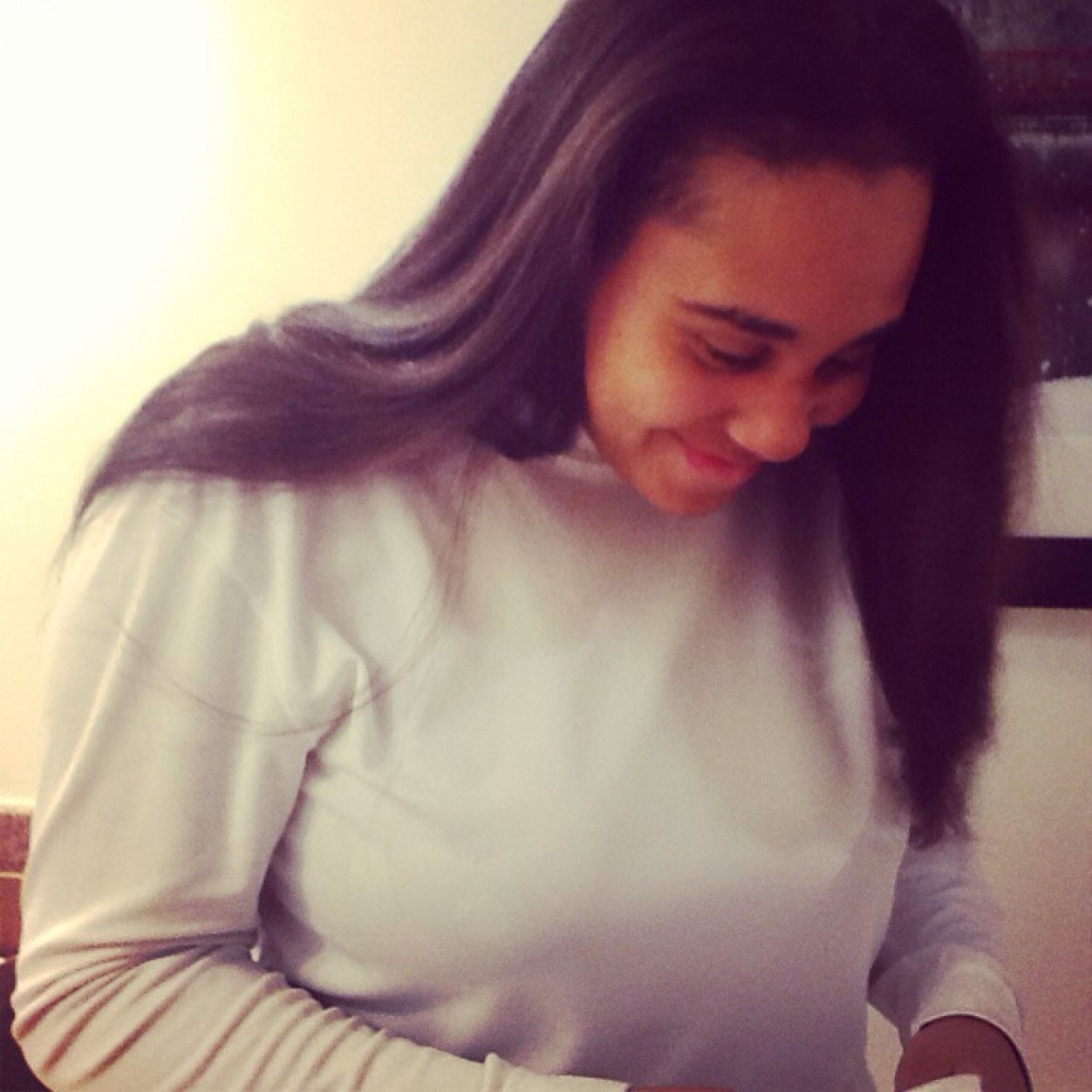 Love My Son Zhymere Najahn Kelly