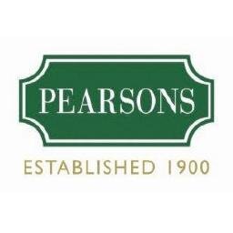 Pearsons Estate & Letting Agents, one of the oldest firms of independent Estate Agencies in Hampshire Southern England