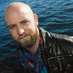 Kanslichef på Svenska kommittén mot antisemitism (SKMA - @kommitten).