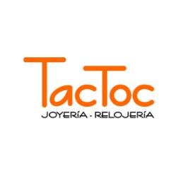 Joyería TacToc, especialistas en las mejores marcas.
Encuentra tu joya, tu reloj... tu regalo. Te esperamos.
Grandes promociones y ofertas.