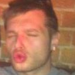 sleepycammy's profile picture. sleep all day, party all night