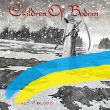 COBHCUA's profile picture. Ukrainian fan club of Children of Bodom and Alexi Laiho \m/