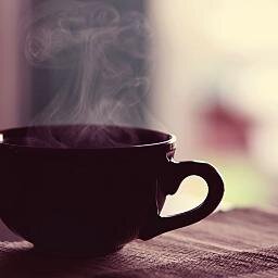 Cafe_reflexao's profile picture. Amor e esperança com um pouco de café.