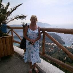 I have lived in Liverpool, all my life apart from 10 years in North Wales when I was a child. I am married to Mike, have a son, daughter and 3 grandchildren.