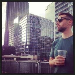 Creative Director - Motion Designer - Brewer of Beer