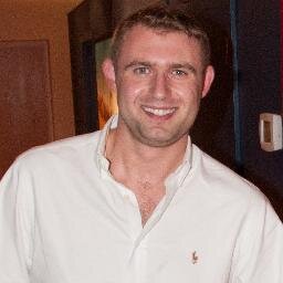 Web / Graphic #Designer | Music #Producer | Weather Enthusiast | Basketball / Golf Player | ...and...#BBN fan for life!
