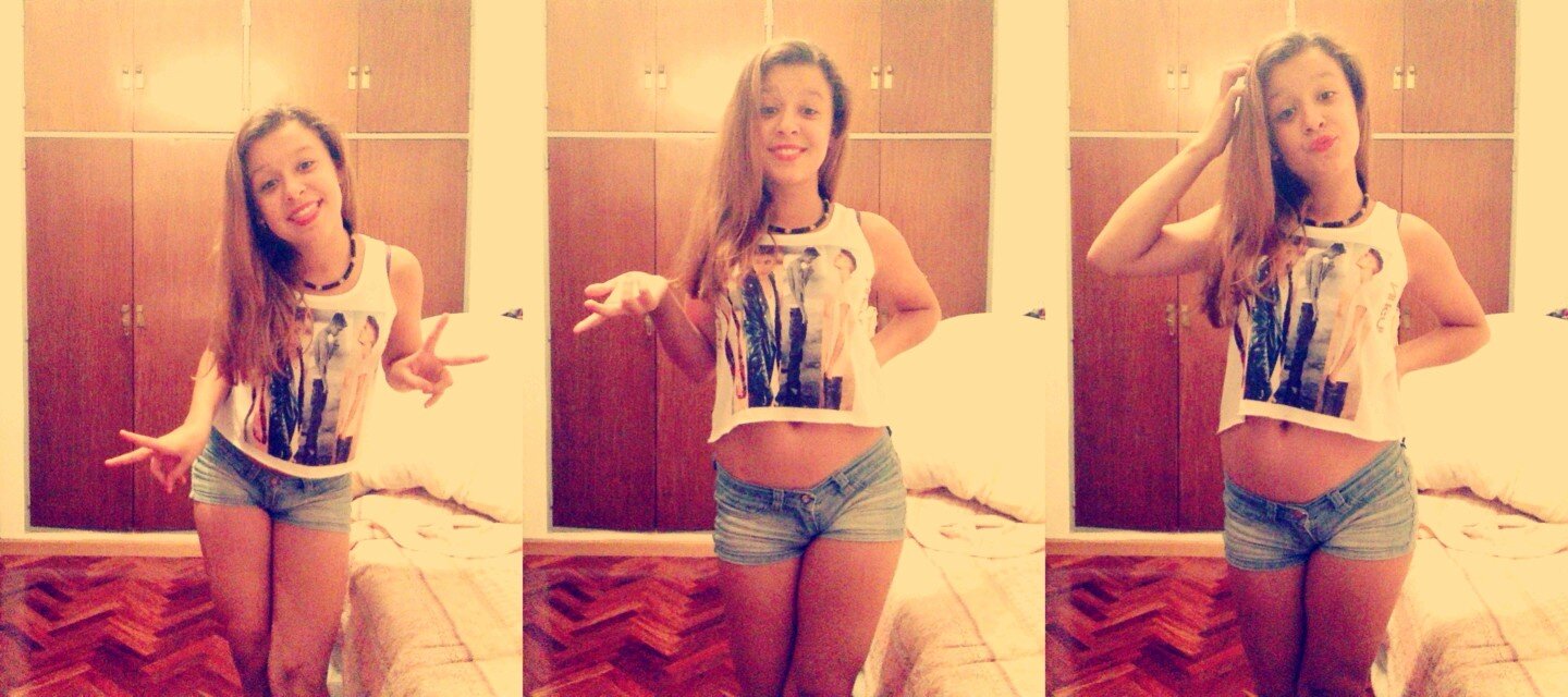 Belieber :) - Follow me Justin!!!
