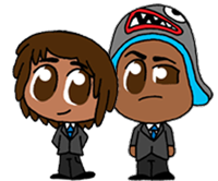 JavaSteamSRTC's profile picture. We are Java Steam, a web design team with the Steampunk Robotics Technology Club.  This twitter is for our site for the 2014 TAG-Ed WEBChallenge.