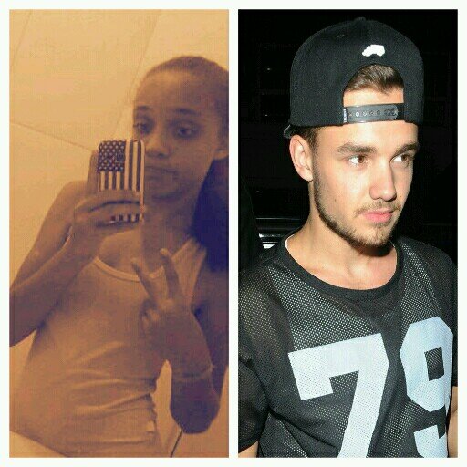 I Love One Direction - Liam Payne: I love You Too, My Love For You Is Everlasting You Are My Everything I Love You Very!!!!