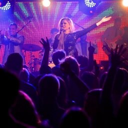 Get Funked are one of the most sought after and highly acclaimed bands in the events industry, with a reputation that precedes them right across the globe!