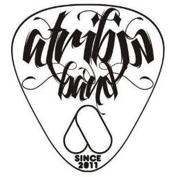 -------  Official ATRIBIA Band Pop Alternative from INDONESIA  -------   @angkyriadianti  @irhamfebryo @anshor_solihin @anebudy @Ayyi_Assegaf @arif_reben