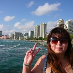 anna703angel's profile picture. クラバーです (^_-)-☆彡 世界中を旅してみたい～v(^-^)vv(^-^)v 世界中のクラブに行って踊りたい ♪ 世界中の海の青さを比べて見てみたい♪ 世界中の絶景に心を震わせたい♪皆既日食ハンター♡