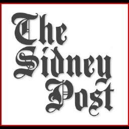 The Sidney Post is an online and print newspaper in Sidney, Shelby County, Ohio