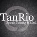 Tan Rio (@tanrionm) Twitter profile photo