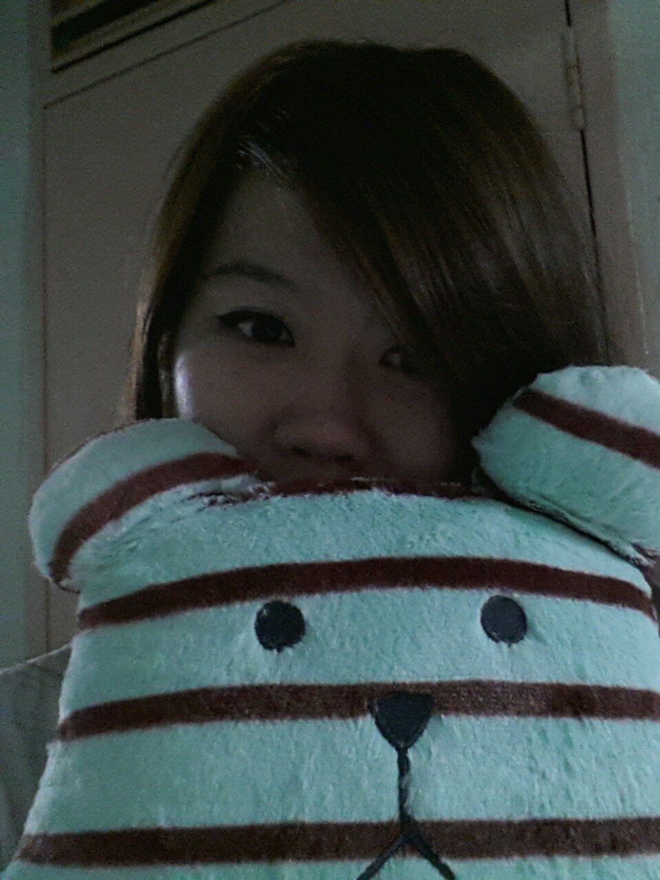 Yeo Kai Ting