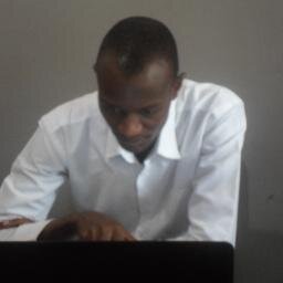 Rugonzibwa's profile picture. Faith&Health.