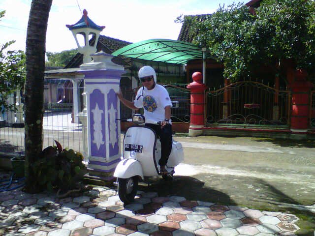 Berbuatlah Kebaikan