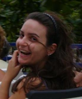 ThalitaRiul's profile picture. 👩🏻‍🎓Farmacêutica-Bioquímica
👩🏻‍🏫Professora Parasitologia Clínica - Farmácia UFMS
👩🏻‍🔬Pesquisadora Biotecnologia e Doenças Negligenciadas
🐶🐕🐩🐾