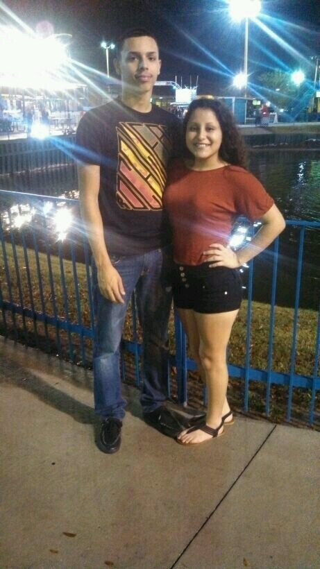 My girlfriendd is my Everything ♡