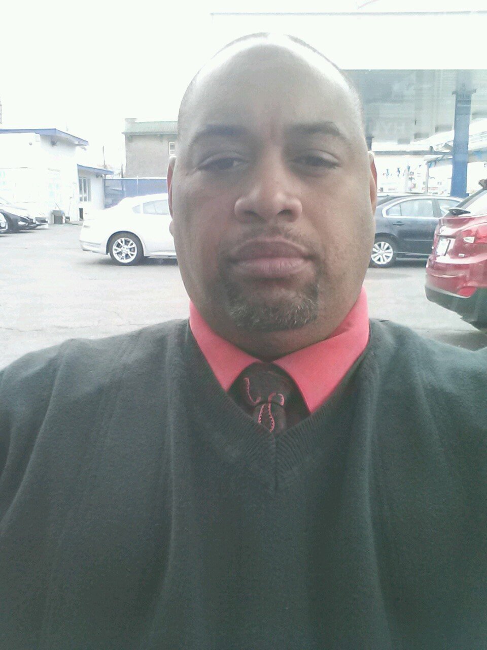SENIOR SALES REPRESENTATIVE
