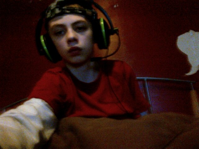 Sup peeps welcome to FaTe MutanT twitter page my homies