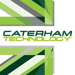 caterham_tech's profile picture. Caterham Technology & Innovation is the specialist engineering consultancy division of the Caterham Group - providing innovative solutions across industries...