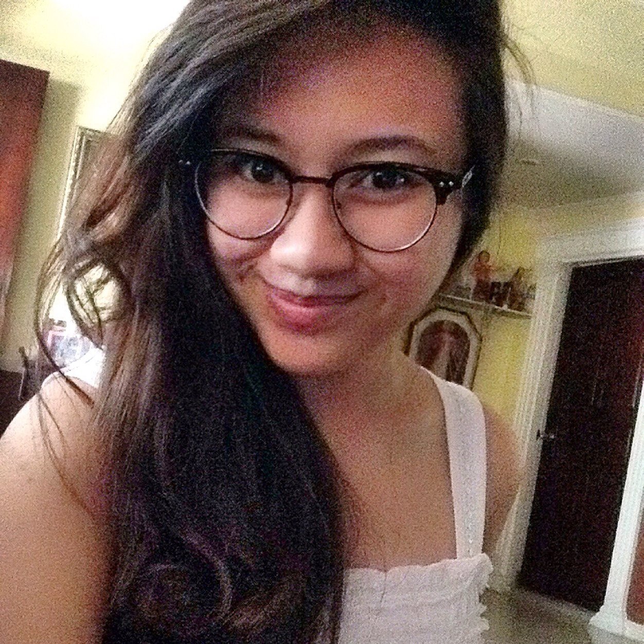 Immaculatinian | LaSallian-Benildean | 18 | Voleyball | Aspiring Multimedia Artist ❤️