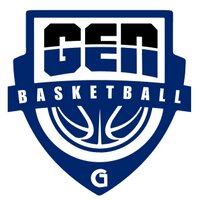 Genesis Basketball(@GenesisBBall) 's Twitter Profile Photo