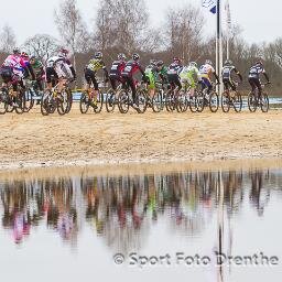 Wielernieuws Drenthe, toertochten en wedstrijden in Drenthe.