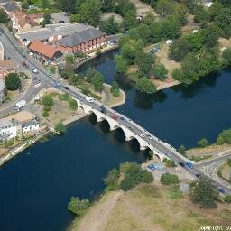 ChertseyBridge's profile picture. 