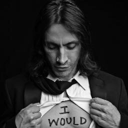 Official Twitter page for Nuno Bettencourt