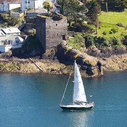 The principal letting agent for holiday cottages in and around the beautiful harbourside town of Fowey, Cornwall. http://t.co/PGPWay5c