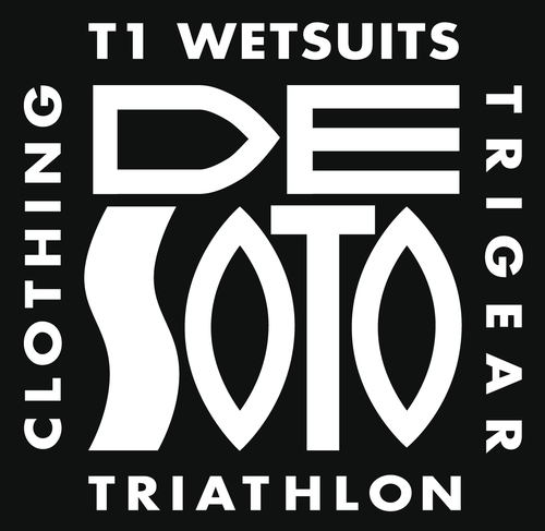 De_Soto_EU's profile picture. High Quality Triathlon Gear and most felxible and buoyant Wetsuits since 1990 for Europe