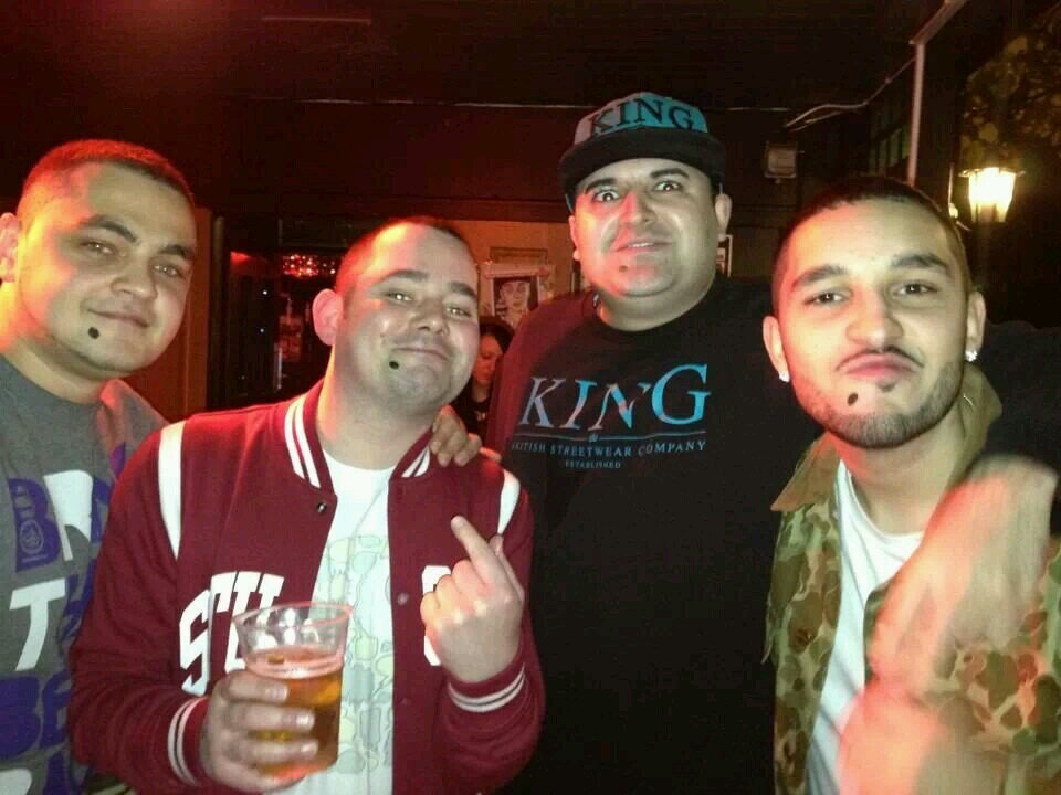 deejayfury's profile picture. 