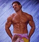 TheRickRude's profile picture. I feel good and I look even better. I make a burlap sack look like a cashmere sweater